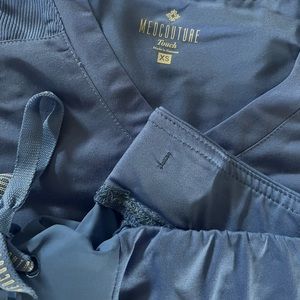 CEIL BLUE MEDCOUTURE SCRUBS